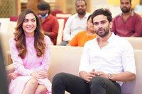 Ninnila Ninnila Movie Press Meet